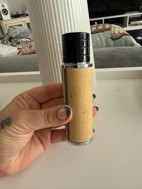 Authentic Christian Dior Perfume Travel Spray Case - Picture 4 of 5